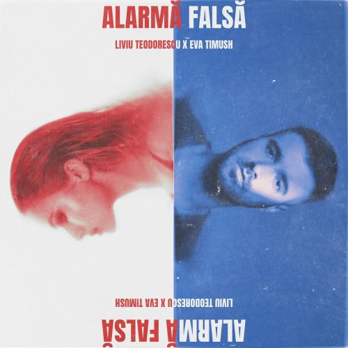 Liviu Teodorescu feat. Eva Timush - Alarma Falsa