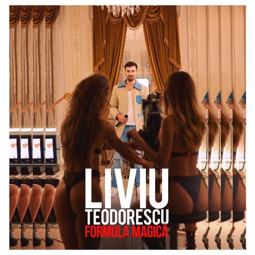 Formula Magica - Liviu Teodorescu