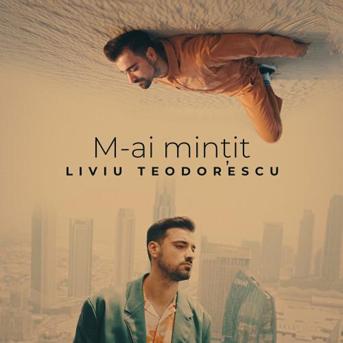 M-Ai Mintit - Liviu Teodorescu