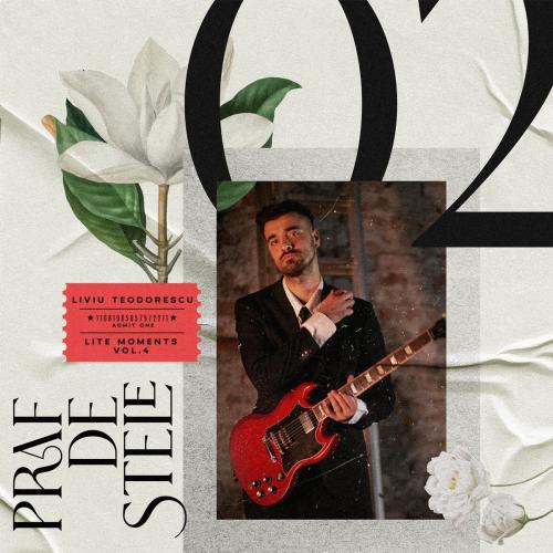 Liviu Teodorescu - Praf De Stele