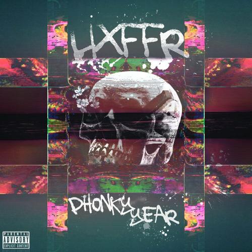 LIXFFR, Kingpin Skinny Pimp - Skinny Life