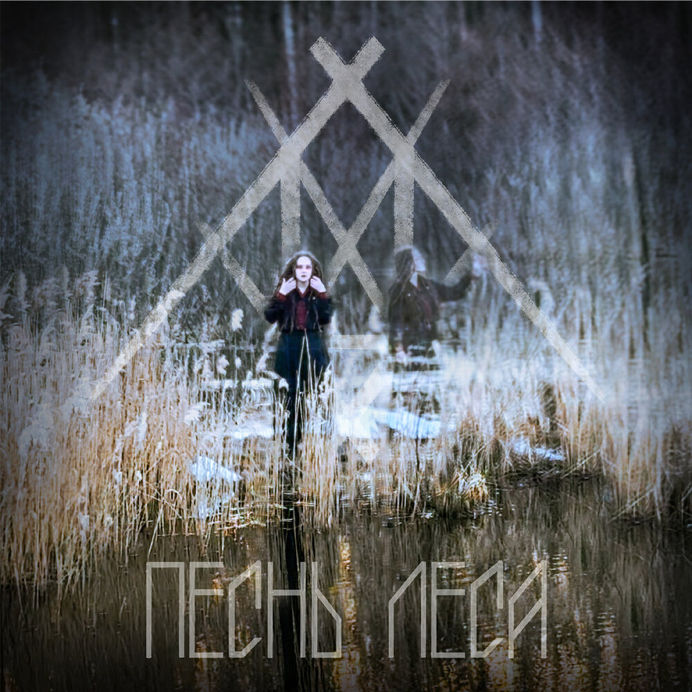 LiXO - Песнь леса