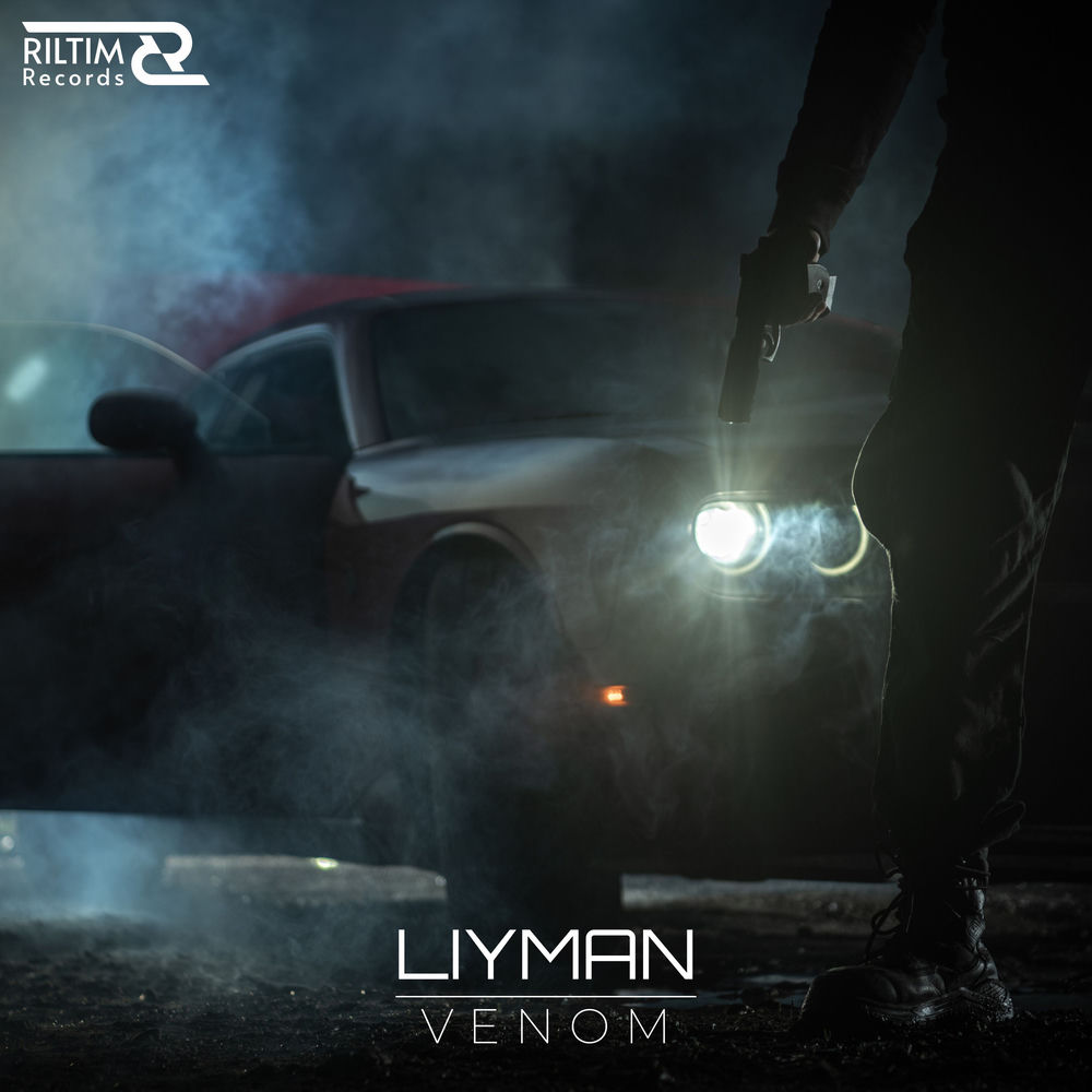 Venom - LIYMAN