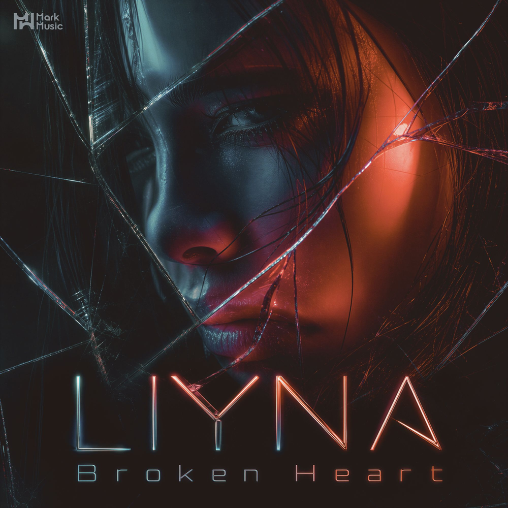 Broken Heart - LIYNA