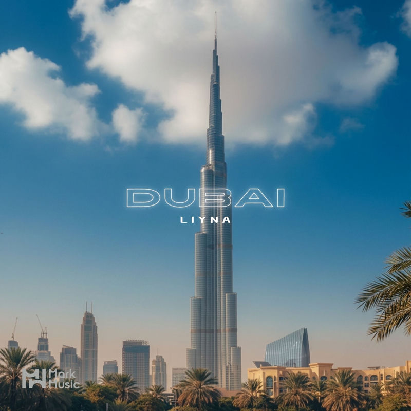 Dubai - LIYNA