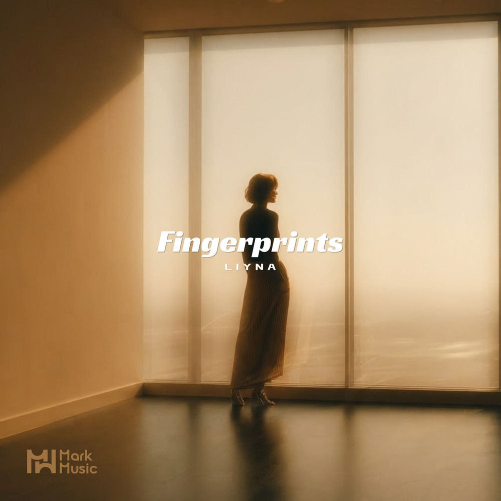Fingerprints - LIYNA