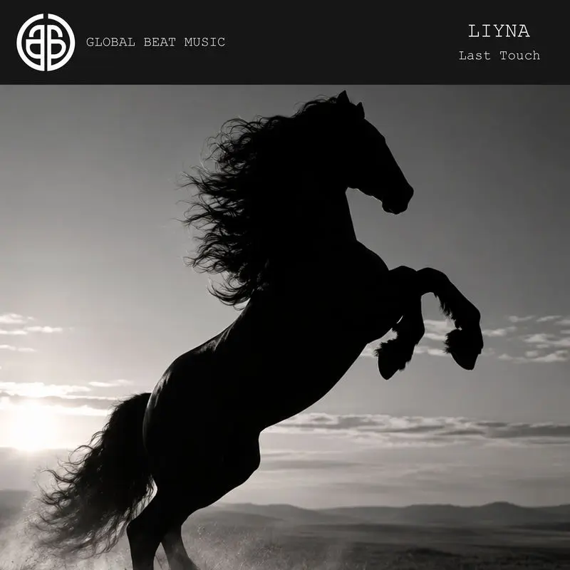 Last Touch - LIYNA