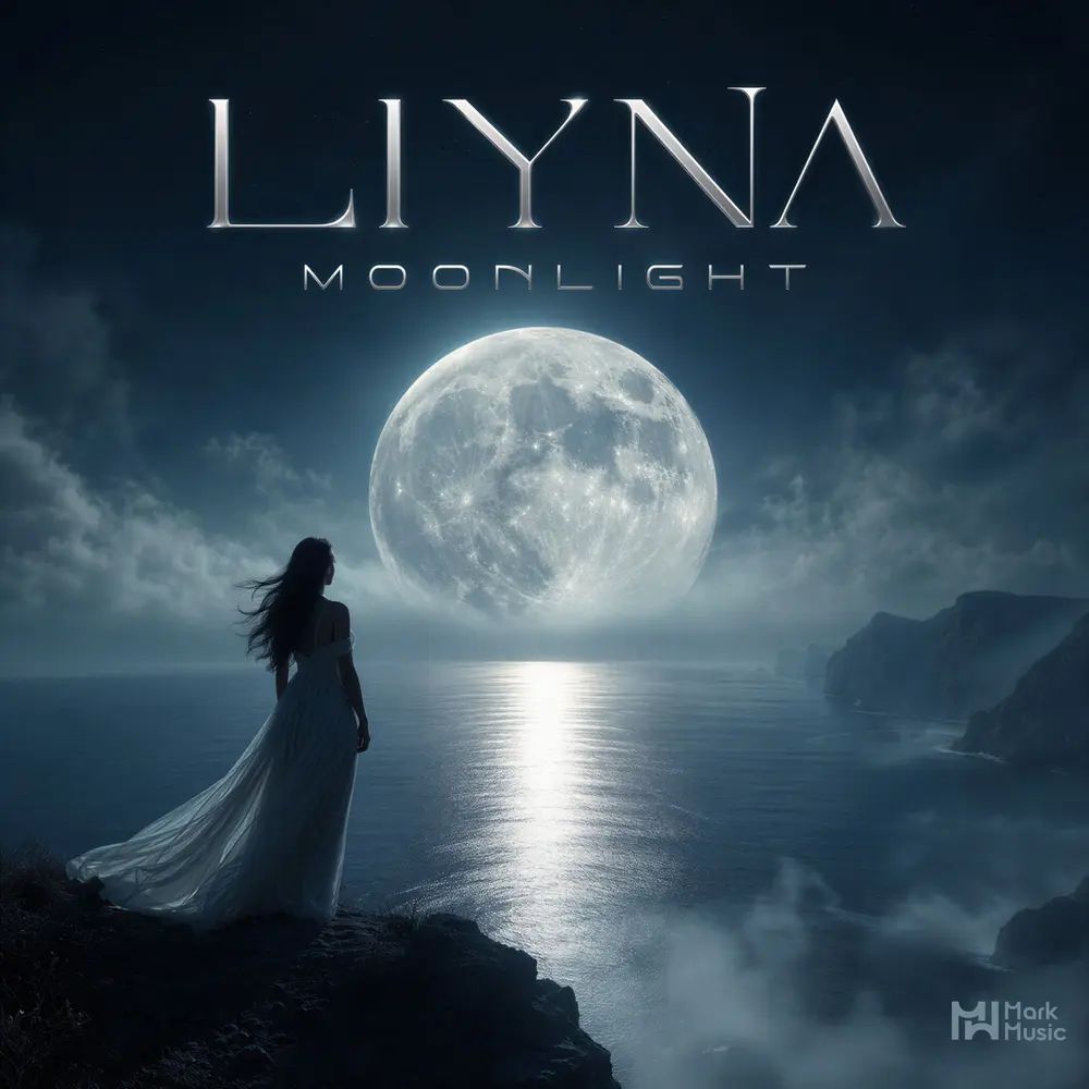 Moonlight - LIYNA