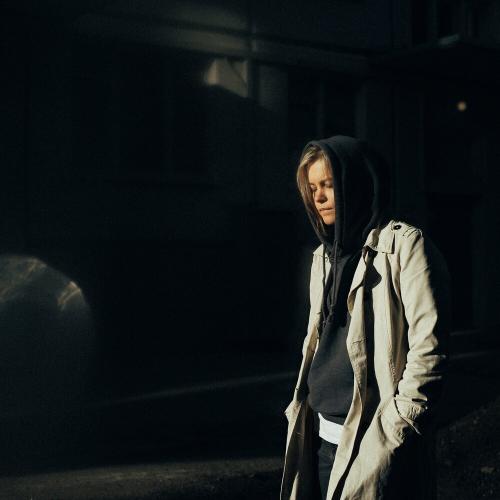 Район - Liza Alexeeva