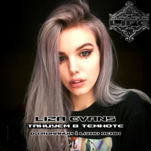 Liza Evans - Танцуем в темноте (DJ Romanum & Livmo Remix) 