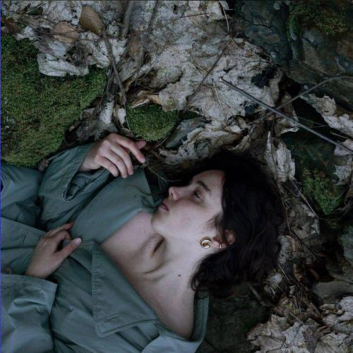 liza lubi - сould’ve been