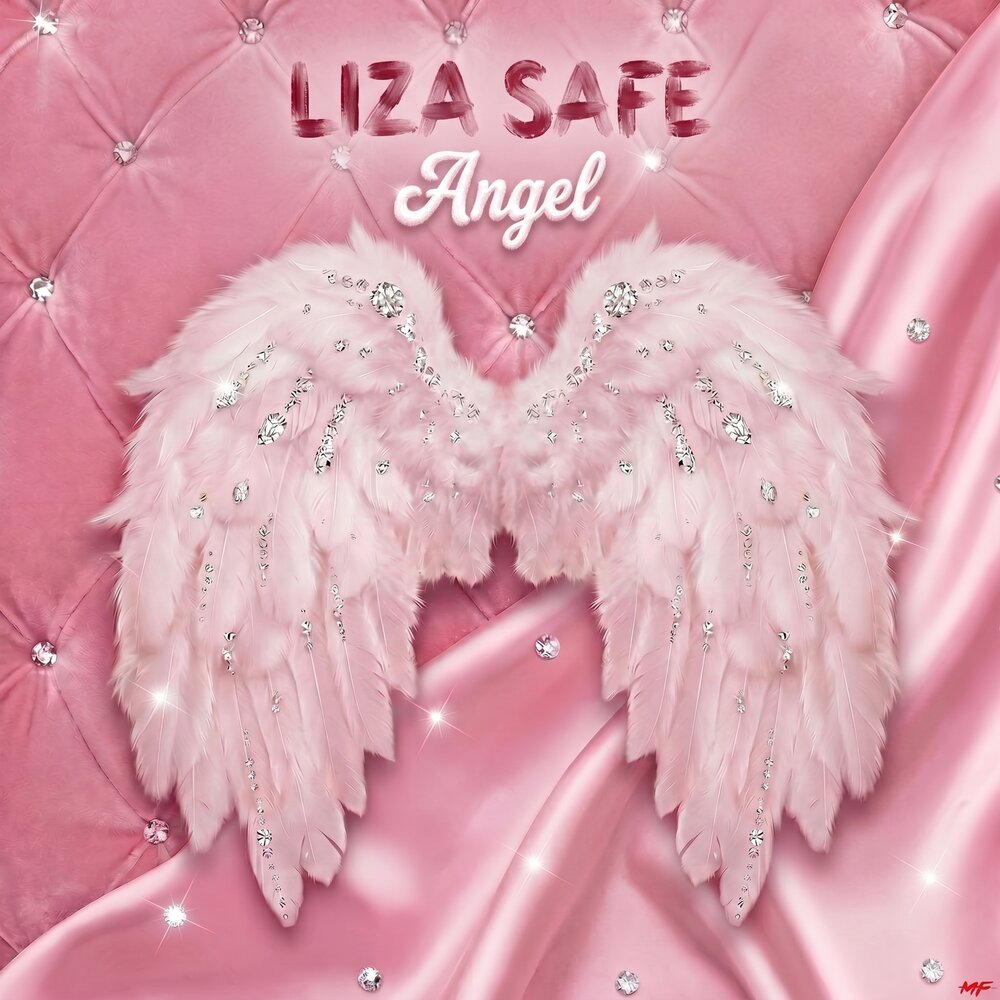 Angel - LIZA SAFE