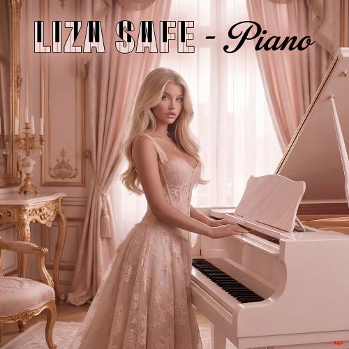 LIZA SAFE - Piano