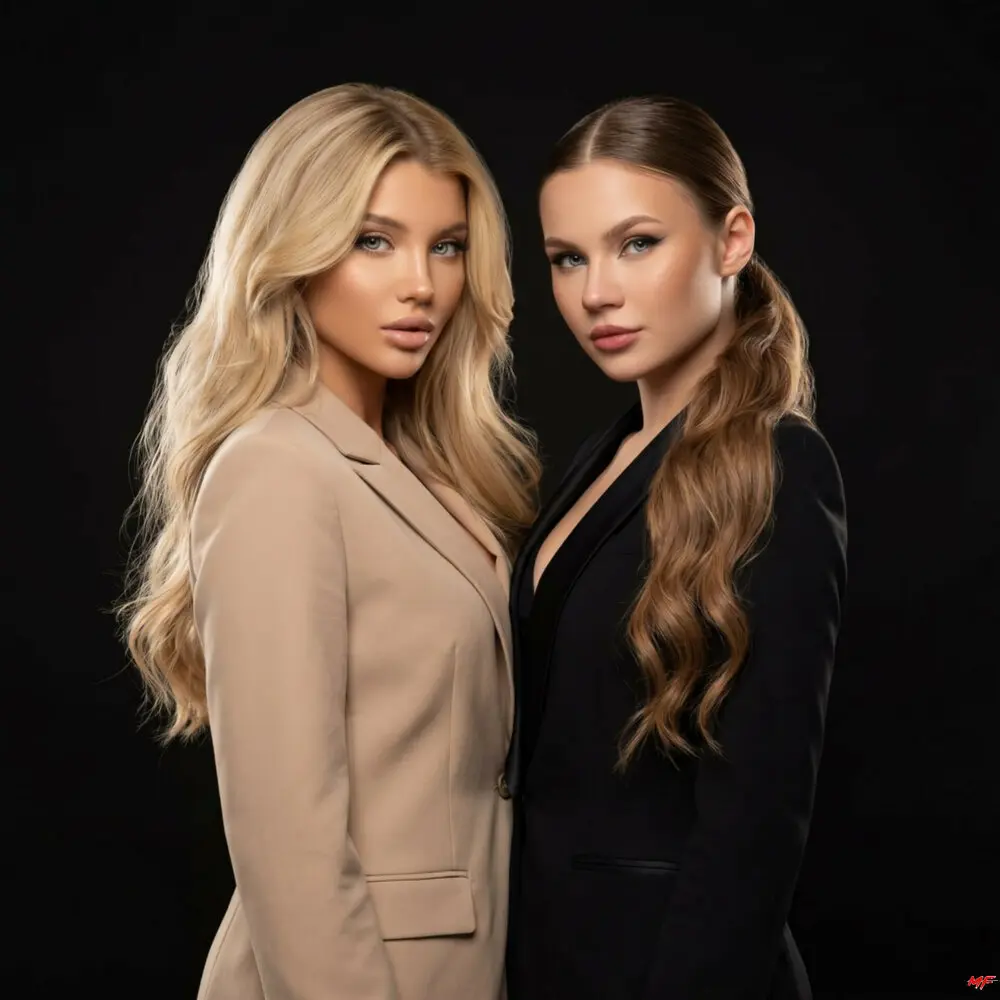 Charisma - LIZA SAFE, SweetLisa