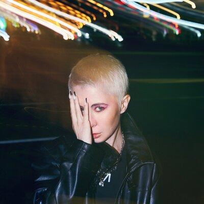 LIZOK - Отойди поближе