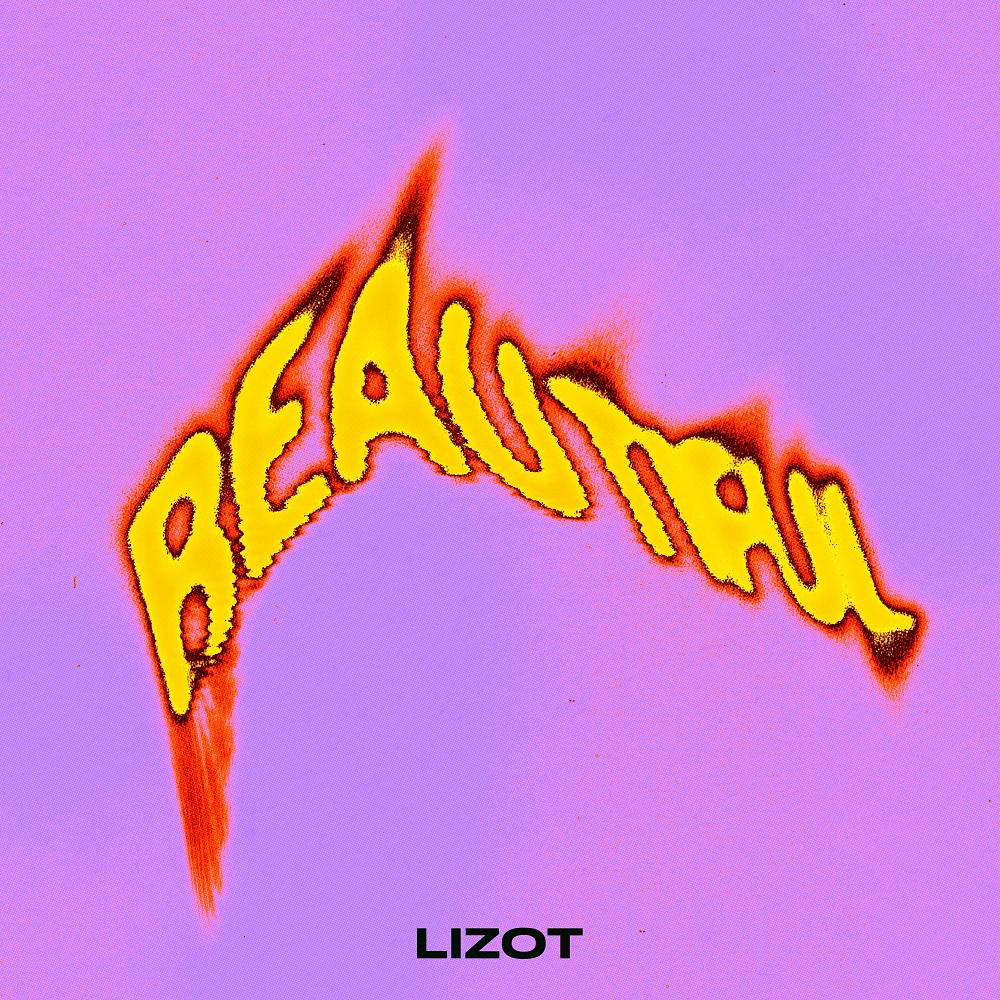 Beautiful - LIZOT