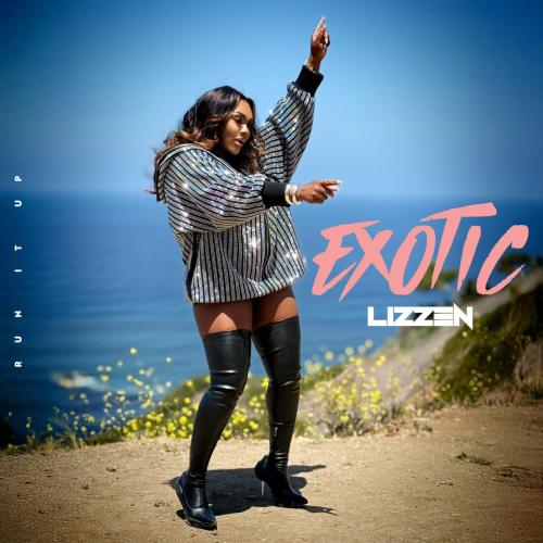 Lizzen - Exotic