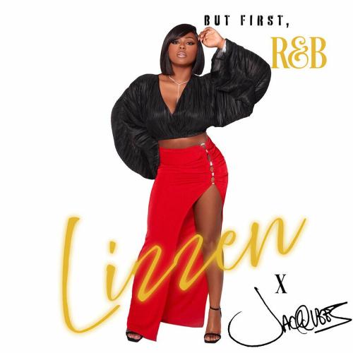 Lizzen, Jacquees & Kayla Nicole feat. Saint Lamaar - Finsta