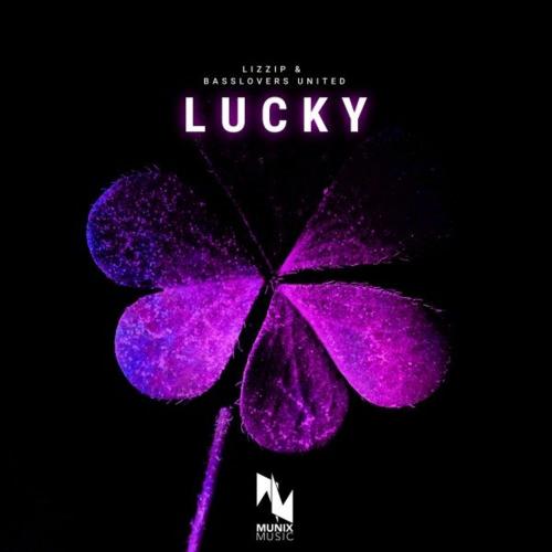 LIZZIP & Basslovers United - Lucky