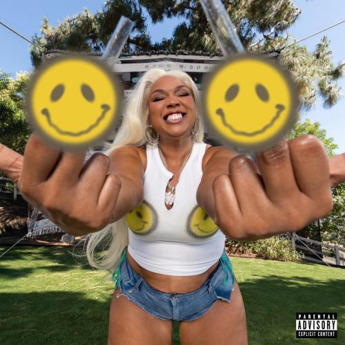 Lizzo - BEND IT OVA