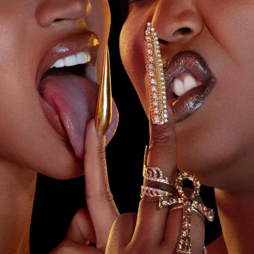 Lizzo feat. Cardi B - Rumors (feat. Cardi B)