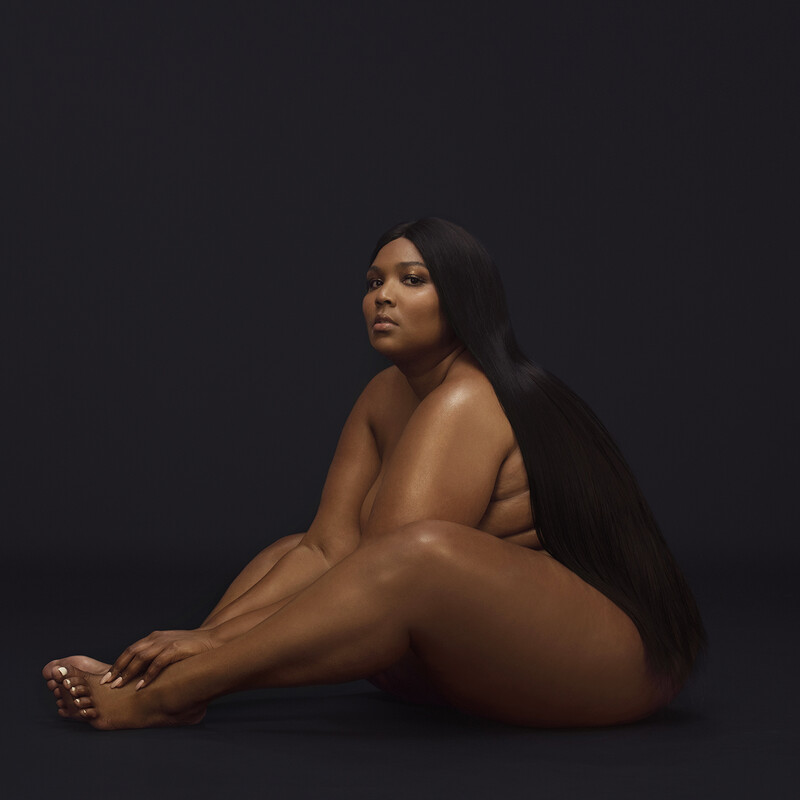 Tempo (Feat. Missy Elliott) - Lizzo feat. Missy Elliott