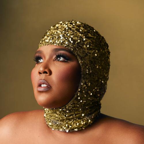 Special - Lizzo feat. SZA