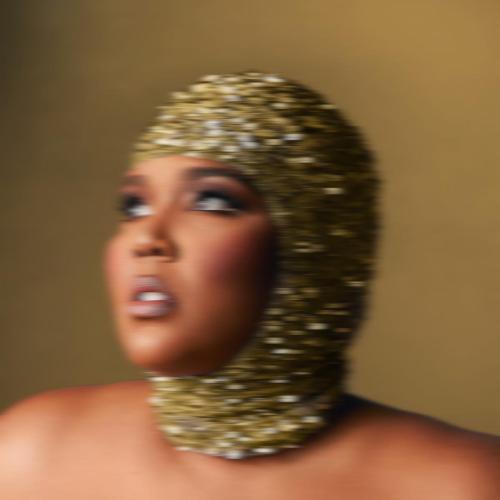 Lizzo - Special (feat. SZA) [Sped Up Version]