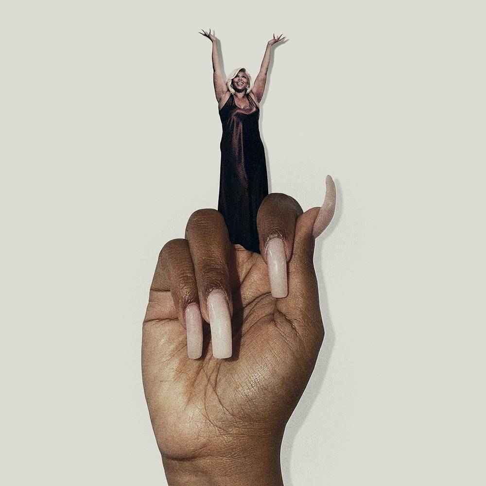 Lizzo - That GRRRL