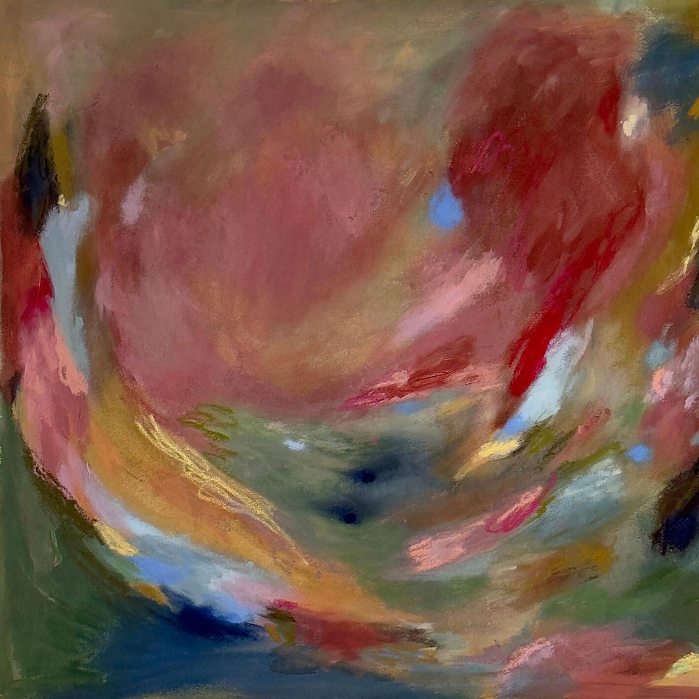 The Light In The Painting - Lizzy McAlpine