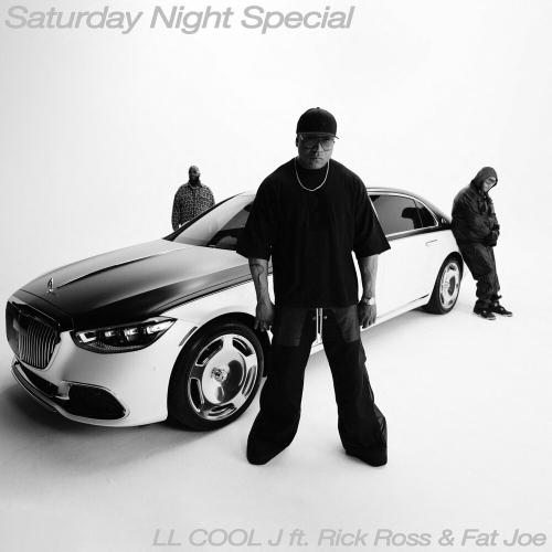 Ll Cool J feat. Rick Ross & Fat Joe - Saturday Night Special