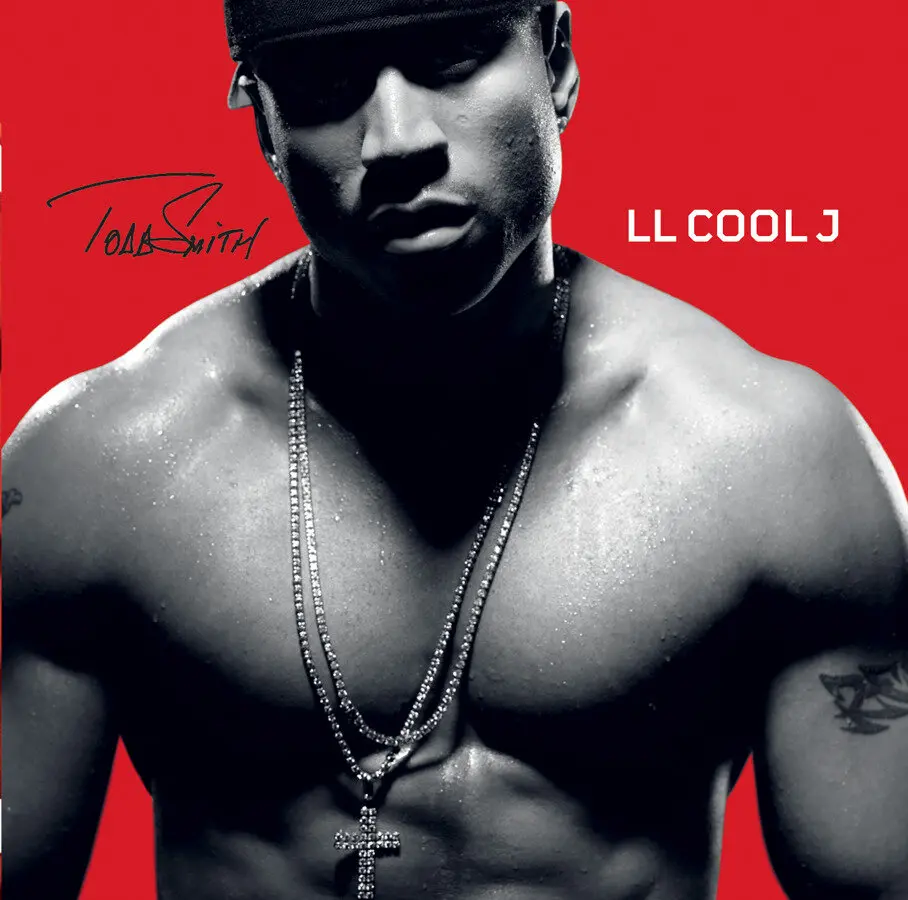 Control Myself (Jason Nevins Electrotex Club Mix) - LL COOL J, Jennifer Lopez, Jason Nevins