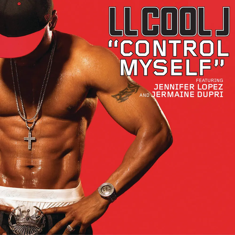Control Myself (Joe Bermudez Radio Edit) - LL COOL J, Jennifer Lopez, Jason Nevins