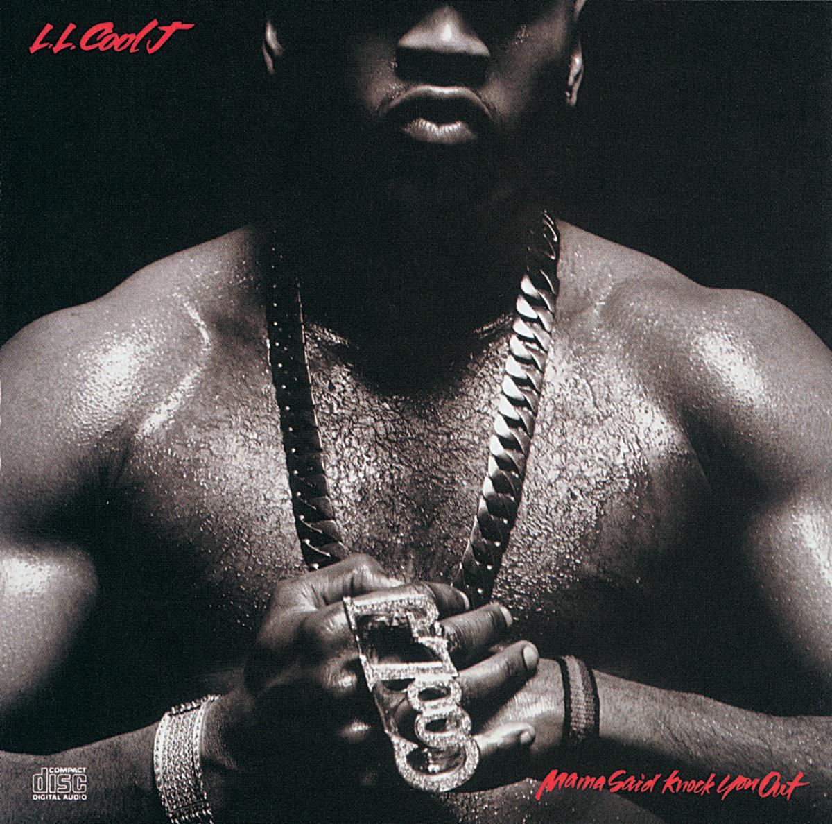 Mama Said Knock You Out (Edited) - LL COOL J