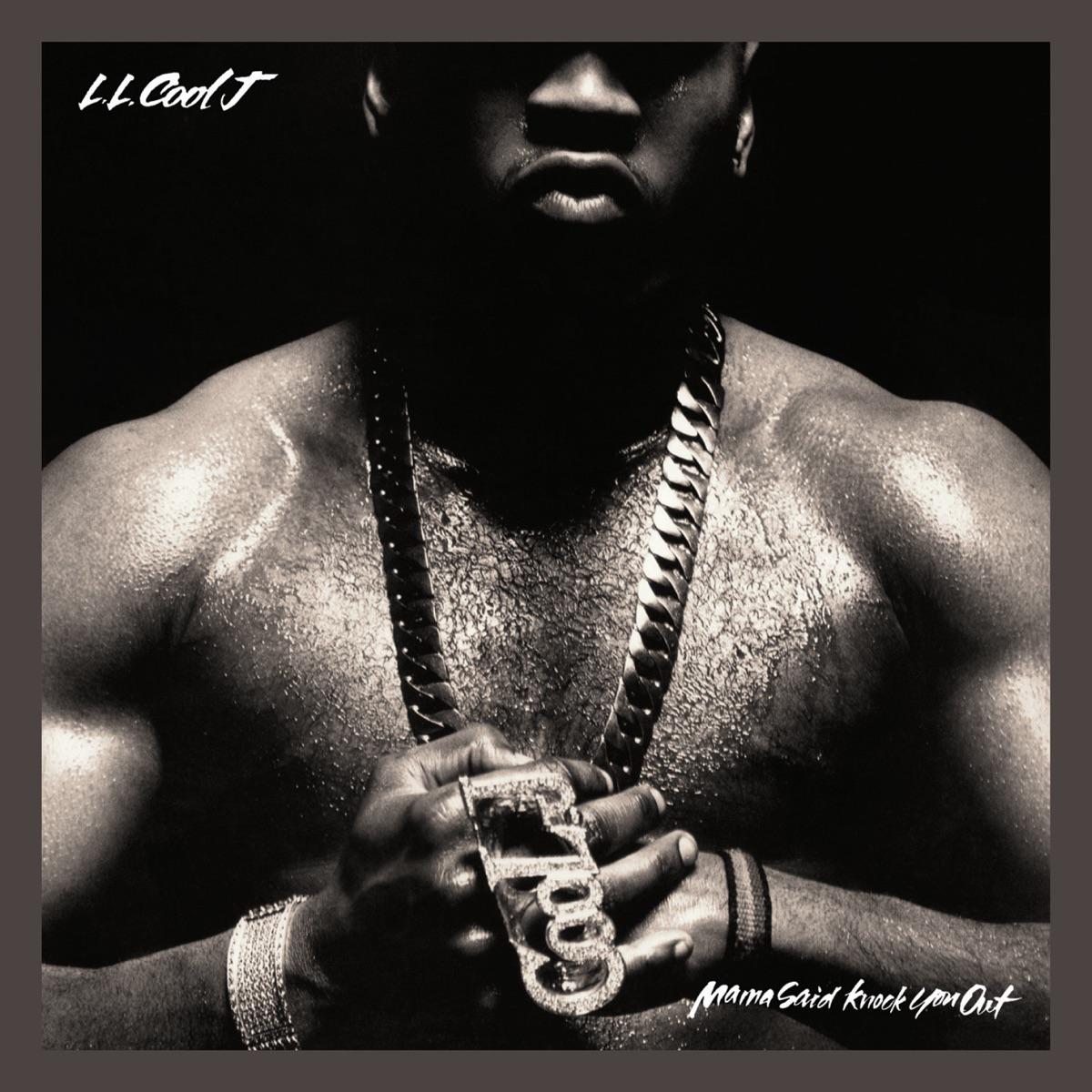 The Boomin' System - LL COOL J