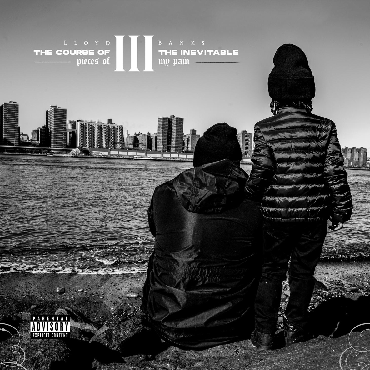 Pieces Of My Pain - Lloyd Banks