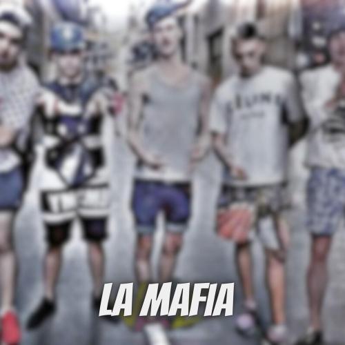 LMDA - Me Encanta Cuando Te Vas