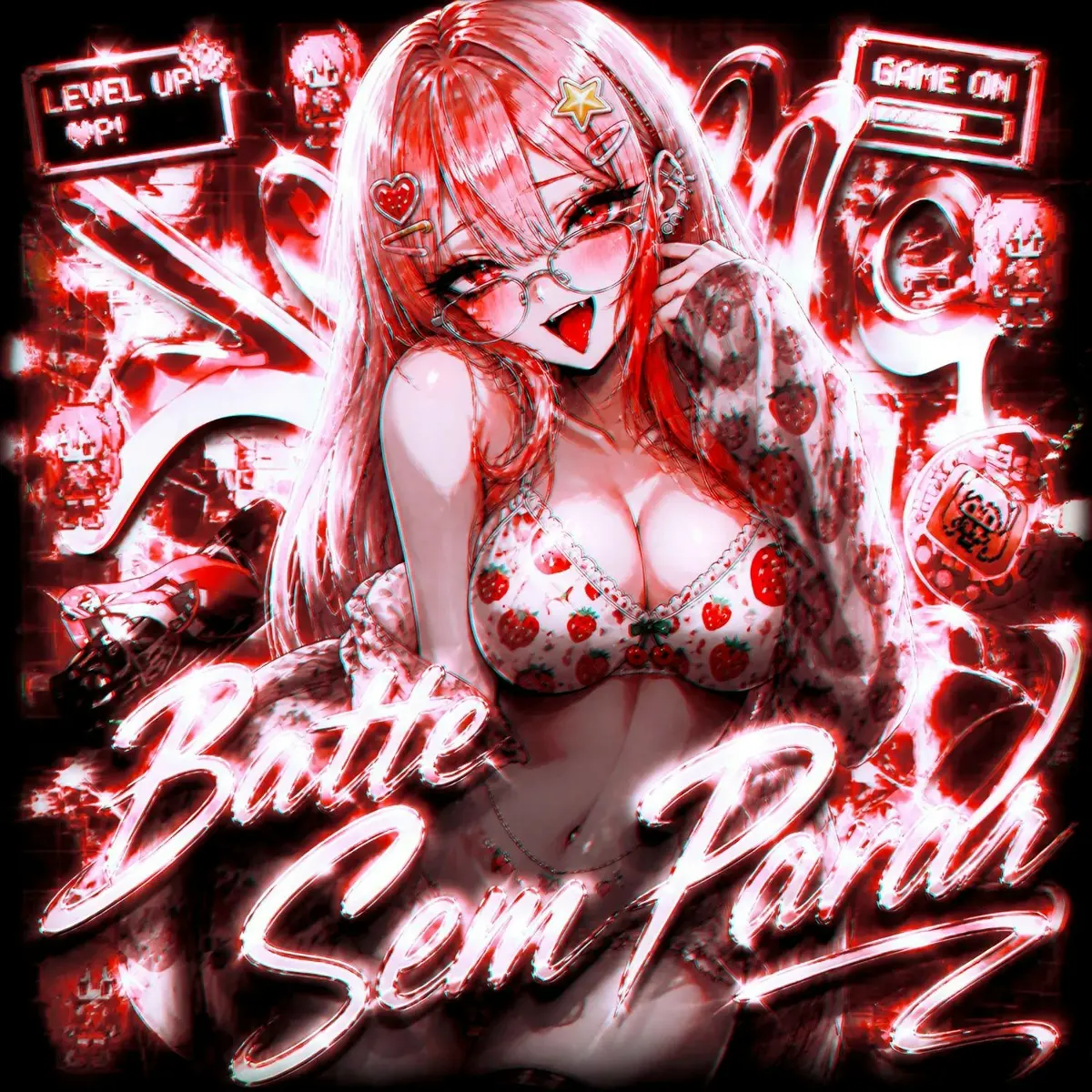 Bate Sem Parar - $LMK, T'1nY