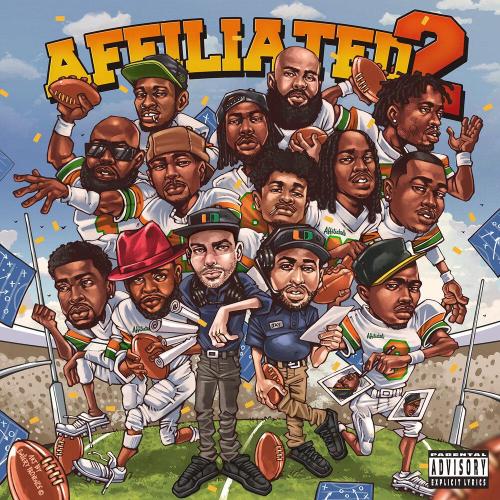 LNDN DRGS, Jay Worthy, Sean House, Trae Tha Truth - Sepulveda (feat. Trae tha Truth)