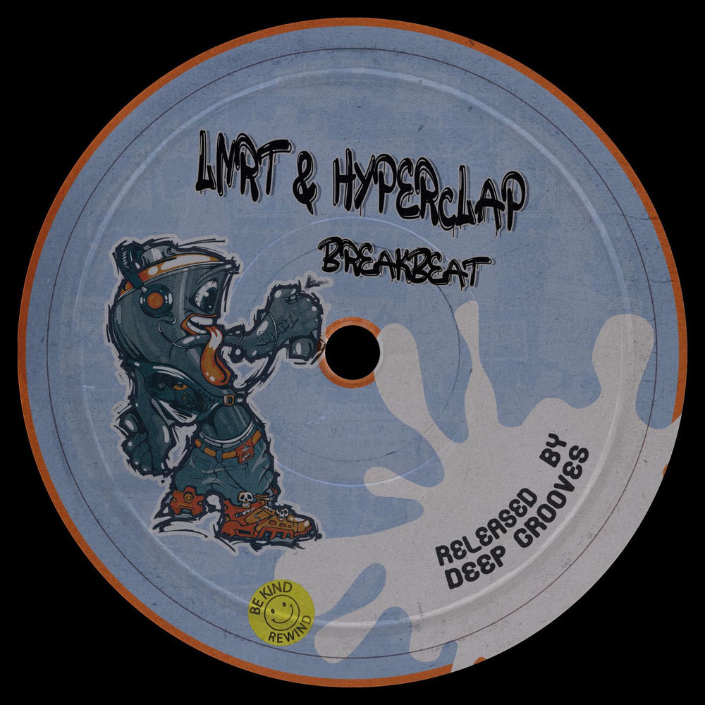 Breakbeat - LNRT & Hyperclap