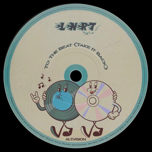 To The Beat (Take It Back) - LNRT