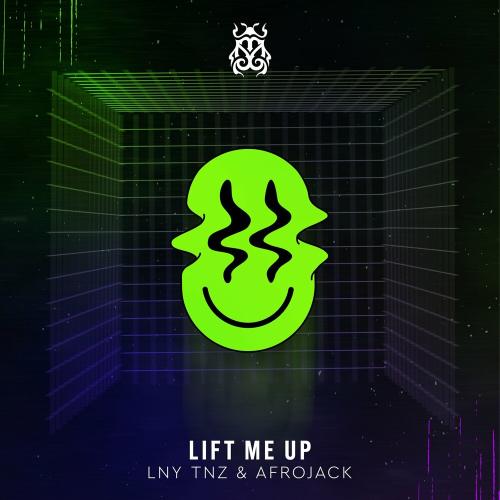 LNY TNZ feat. Afrojack - Lift Me Up