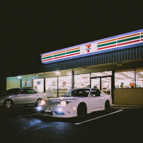 Lo'fi Chield - City