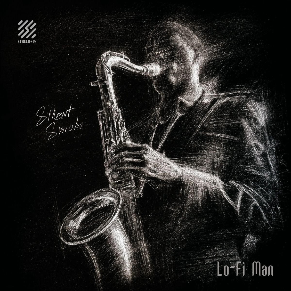 Silent Smoke - Lo-Fi Man