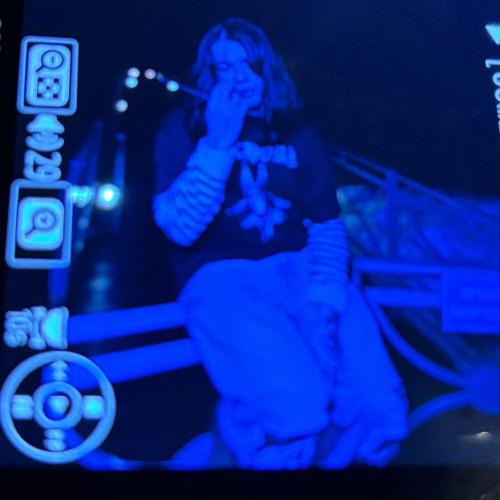 lo-fi radio - не звонить, не писать (speedcore remix)