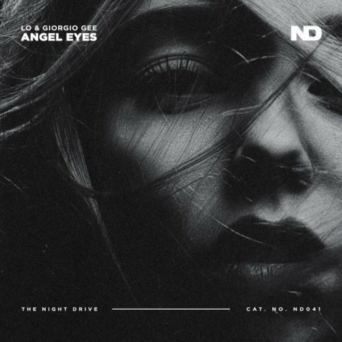 Lo & Giorgio Gee - Angel Eyes