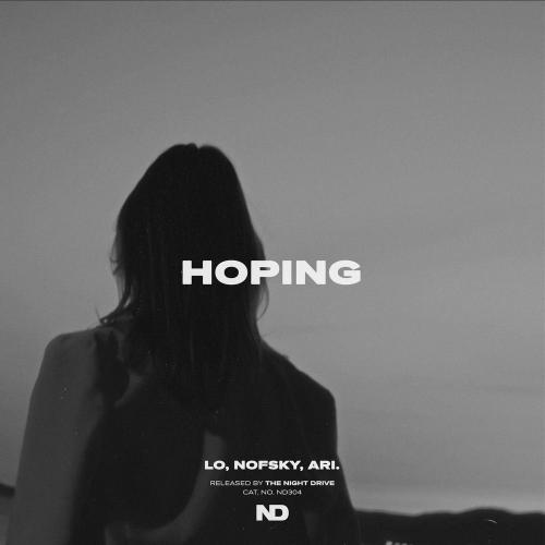Lo, Nofsky & Ari. - Hoping