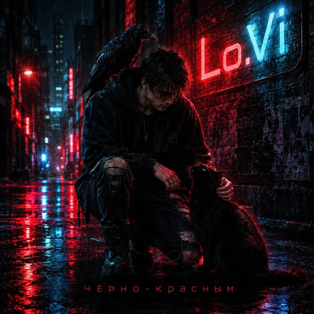 Алфавит - Lo.Vi