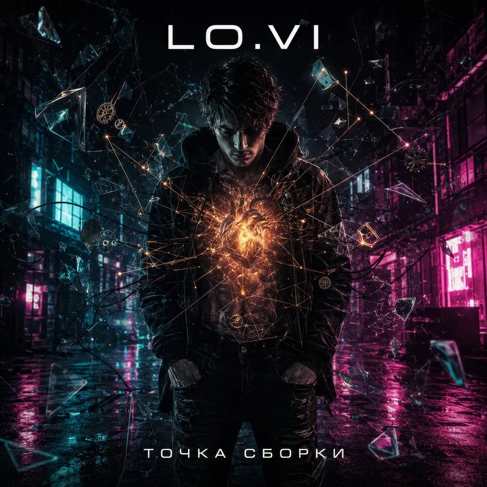 Intro (Тебе) - Lo.Vi
