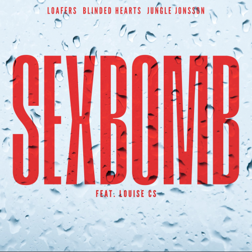 Loafers - Sexbomb